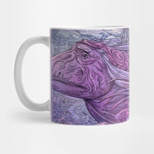 The Dark Crystal Mug